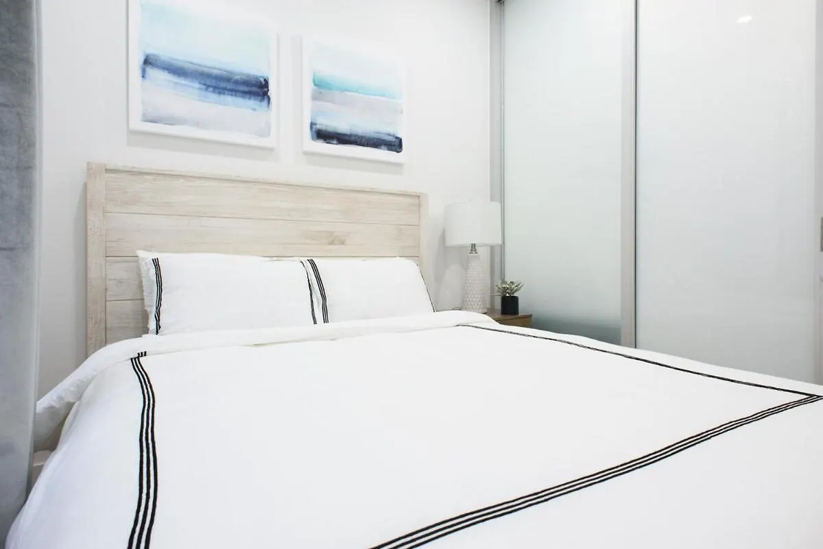 Apartamento 78-2D New Furnished 1Br Wd Walk To Central Park Nueva York