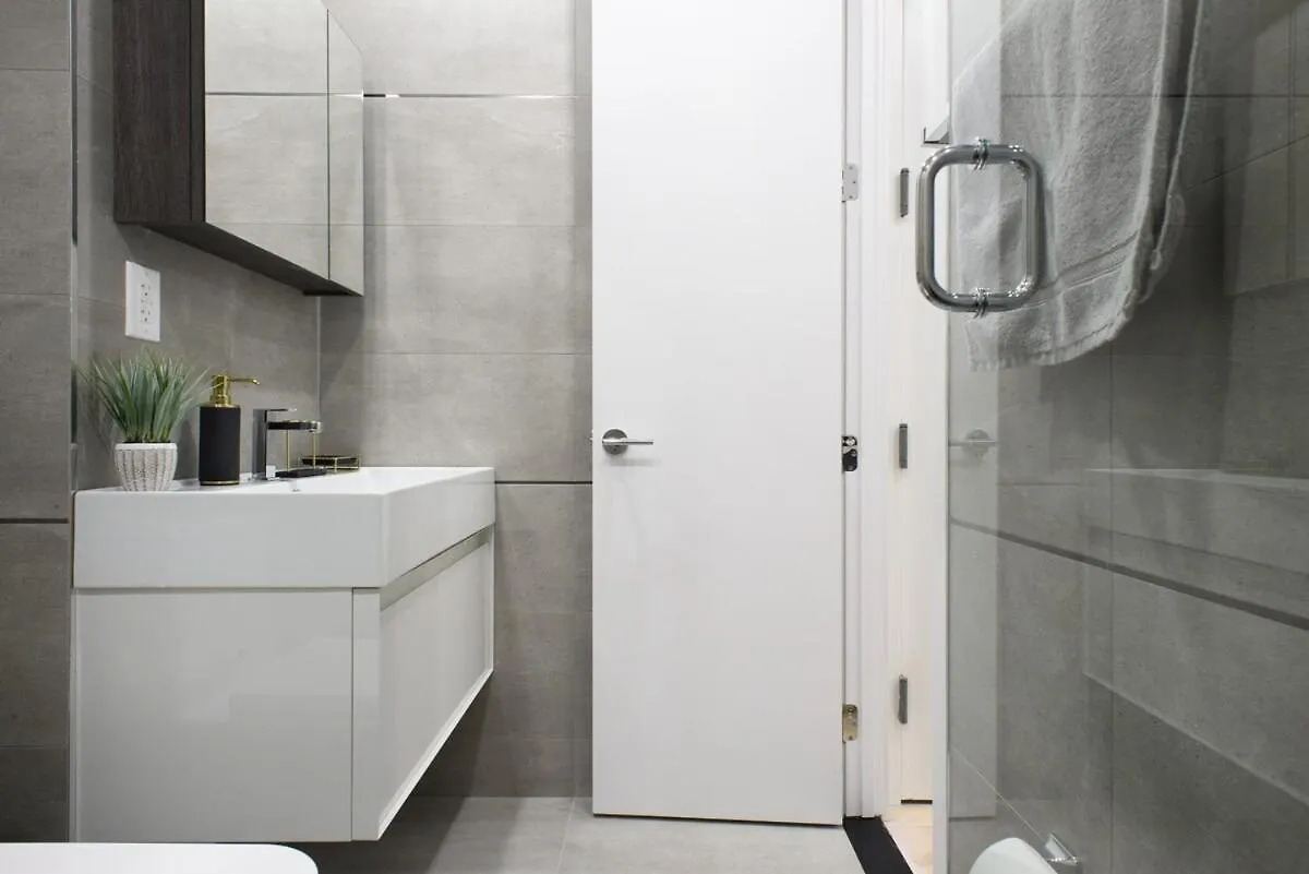 アパート 78-2D New Furnished 1Br Wd Walk To Central Park ニューヨーク 米国