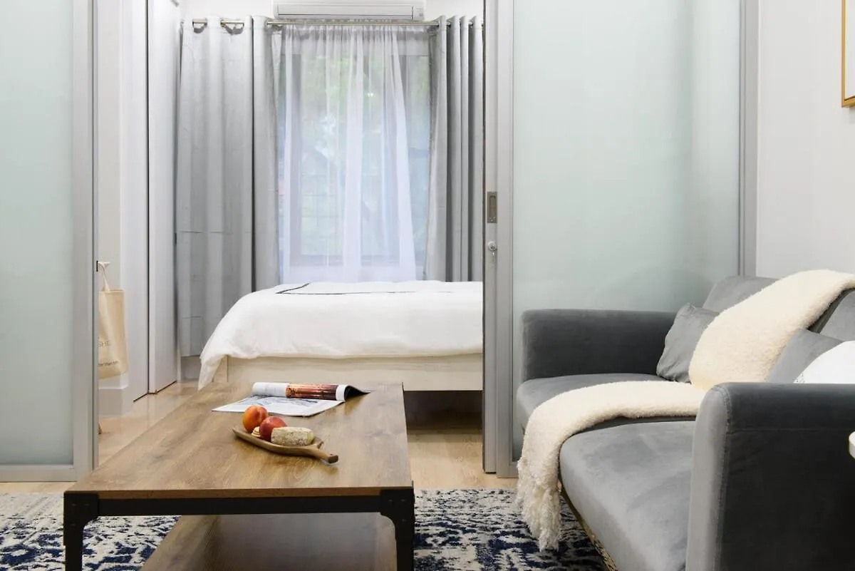 78-2D New Furnished 1Br Wd Walk To Central Park ニューヨーク