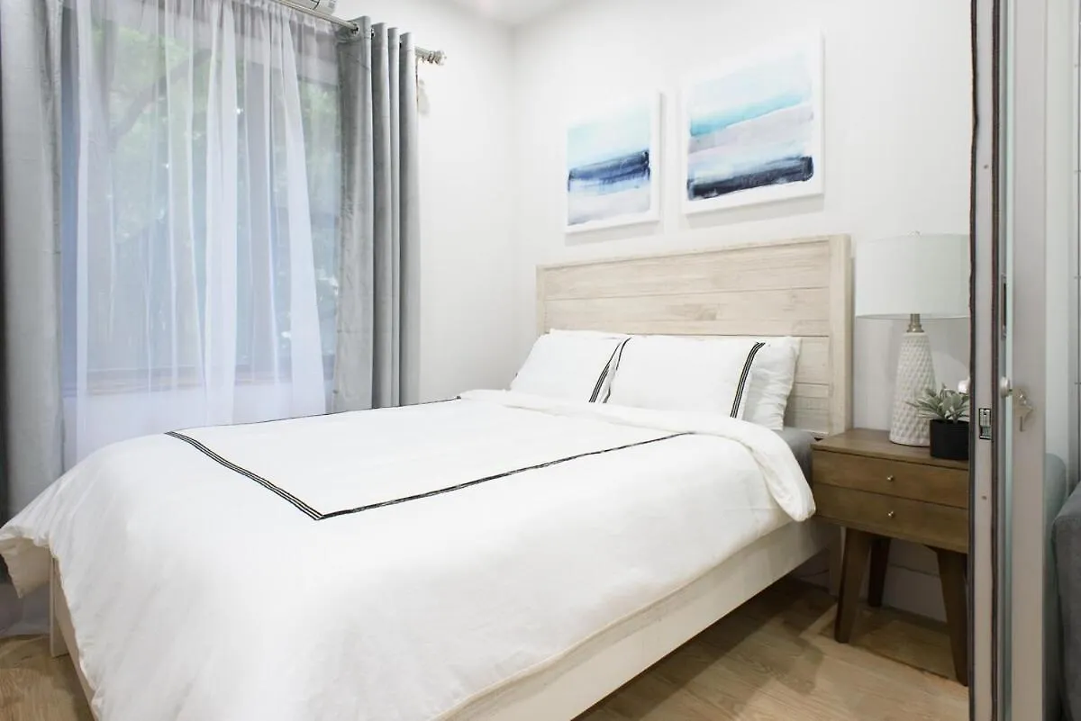 アパート 78-2D New Furnished 1Br Wd Walk To Central Park ニューヨーク